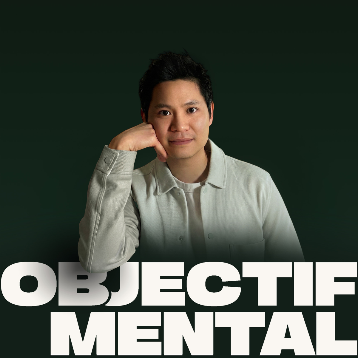 Objectif Mental — podcast de Kairn